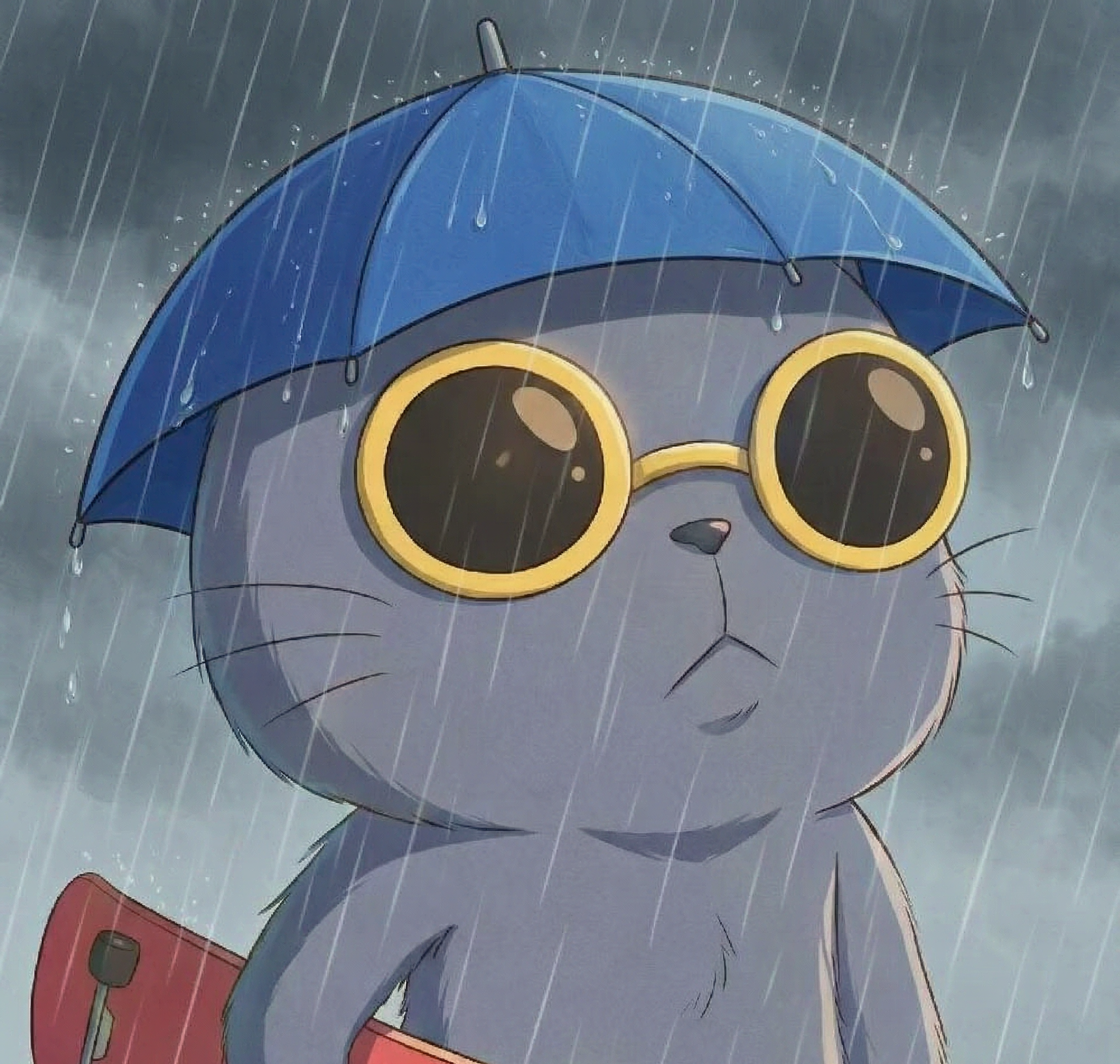 蓝猫果果